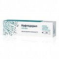 Купить нафтодерил, крем для наружного применения 1%, 30г в Кстово