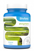 Купить biotela (биотела) инулин, капсулы, 180 шт бад в Кстово