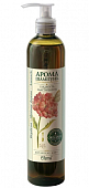 Купить ботаникал арт (botanical art) шампунь арома гладкость и эластичность, 350мл в Кстово