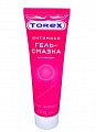 Torex (Торекс), гель-смазка интимная для женщин, 100 мл