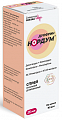 Купить дуофрин нордум, спрей назальный дозированный 35.125 мкг/доза+351.25 мкг/доза, флакон 15мл от аллергии в Кстово