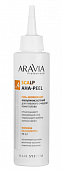 Купить aravia (аравиа) гель-эксфолиант для глубокого очищения кожи головы мультикислотный scalp aha-peel, 150мл в Кстово