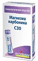 Купить магнезиа карбоника с30, гомеопатический монокомпонентный препарат минерально-химического происхождения, гранулы гомеопатические 4 гр в Кстово