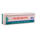 Купить календула, мазь для наружного применения, 25г в Кстово
