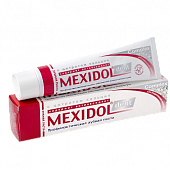 Купить мексидол дент (mexidol dent) зубная паста комплекс, 65г в Кстово