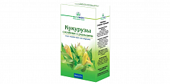 Купить кукурузные столбики с рыльцами, пачка 35г в Кстово