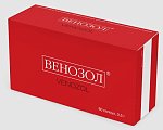 Купить венозол, капсулы 500мг, 60шт бад в Кстово