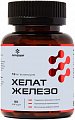 Купить железо хелат летофарм, капсулы массой 0,26г банка 60шт бад в Кстово