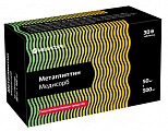 Купить метаглиптин медисорб, таблетки, покрытые пленочной оболочкой 50мг+500мг 30шт в Кстово
