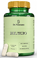 Купить dr neumann (др. ньюманн) железо, капсулы 60шт бад в Кстово