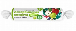 Купить аскорбиновая кислота консумед кидс (consumed kids), таблетки 25мг со вкусом яблоко, 10 шт бад в Кстово