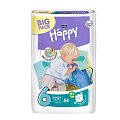 Купить bella baby happy (белла) подгузники 6 джуниор экстра 16+ кг 54 шт в Кстово