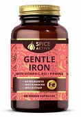 Купить spice active (спайс актив) железо легкодоступное с витаминами с, в12 и пиперином, капсулы 60 шт бад в Кстово