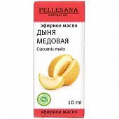 Купить pellesana (пеллесана) масло эфирное дыня медовая, 10 мл в Кстово