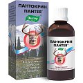 Купить пантокрин пантея, экстракт жидкий, флакон 50мл в Кстово
