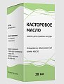 Купить касторовое масло для приема внутрь, флакон 30мл в Кстово