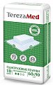 TerezaMed (Терезамед), пеленки одноразовые Нормал 60х90см 10 шт