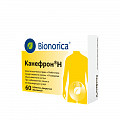 Купить канефрон н, таблетки, покрытые оболочкой, 60 шт в Кстово