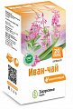 Купить иван-чай трава (кипрей), фильтр-пакеты 1,5г, 20 шт бад в Кстово