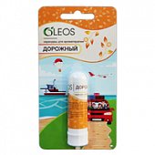 Купить oleos (олеос) карандаш для ароматерапии дорожный 1,3г в Кстово