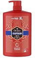 Купить old spice (олд спайс) гель для душа и шампунь 3в1 captain, 1000мл в Кстово