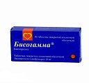 Купить бисогамма, таблетки, покрытые пленочной оболочкой 10мг, 30 шт в Кстово