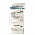 Купить селезолид, раствор для инфузий 2мг/мл, флакон 300мл в Кстово