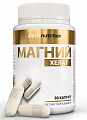 Купить atech nutrition (атех нутришн) магний хелат, капсулы массой 820мг 30шт. бад в Кстово