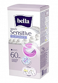 Купить bella (белла) прокладки panty sensitive elegance 50+10 шт в Кстово