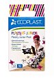 Купить ecoplast junior pirate набор полимерных пластырей 70х20мм, 10 шт в Кстово