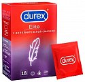 Durex (Дюрекс) презервативы Elite 18шт