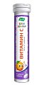 Купить витамин с 90мг эвалар беби, таблетки шипучие 15 шт бад в Кстово