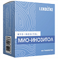 Купить мио-инозитол леколайк, таблетки 60шт бад в Кстово