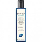 Купить фитосолба фитоапезан (phytosolba phytoapaisant) шампунь для волос оздоравливающий успокаивающий 250 мл в Кстово