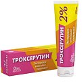 Купить скин мастер гель-крем дляног с троксерутином туба 100 мл в Кстово