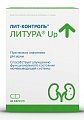 Купить лит-контроль литура up, капсулы 722мг 60 шт бад в Кстово