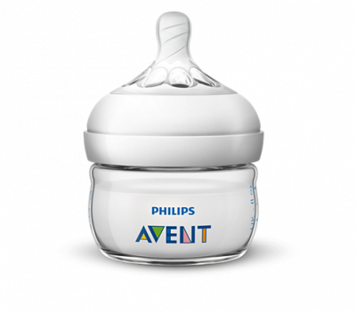 Купить avent (авент) бутылочка для кормления с рождения natural 60 мл 1 шт (scf039/17) в Кстово