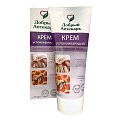 Купить добрый аптекарь, крем для тела успокаивающий с пчелиным ядом, 75 мл в Кстово