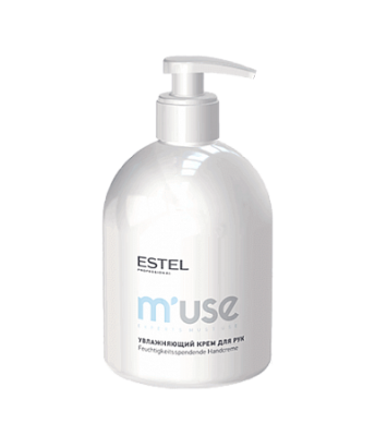 Купить estel (эстель) мыло жидкое антибактериальное с триклозаном muse, 475мл в Кстово