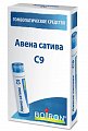 Купить авена сатива с9, гомеопатический монокомпонентный препарат растительного происхождения, гранулы гомеопатические 4 гр в Кстово