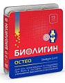 Купить биолигин остео капсулы 0,45г 15шт бад в Кстово