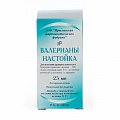 Купить валериана настойка, флакон 25мл в Кстово