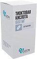 Купить тиоктовая кислота, таблетки покрытые пленочной оболочкой 600мг, 30шт в Кстово