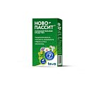 Купить ново-пассит, таблетки покрытые оболочкой, 60шт в Кстово