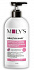 Молис (MOLY'S) кондиционер для всех типов волос увлажняющий с кератином и протеинами, 400мл