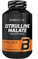 Купить biotechusa citrulline malate (биотекюса) цитруллина малат, капсулы 1276мг 90 шт. бад в Кстово