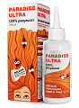Купить парадиз ультра лосьон педикулицидный, 100мл в Кстово