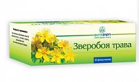 Купить зверобоя трава, фильтр-пакеты 1,5г, 20 шт в Кстово