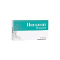 Купить ингалипт-виалайн, таблетки для рассасывания 800мг, 20 шт бад в Кстово