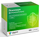 Купить псиллиум+слива фитокомплекс, пакет-саше 30шт бад в Кстово